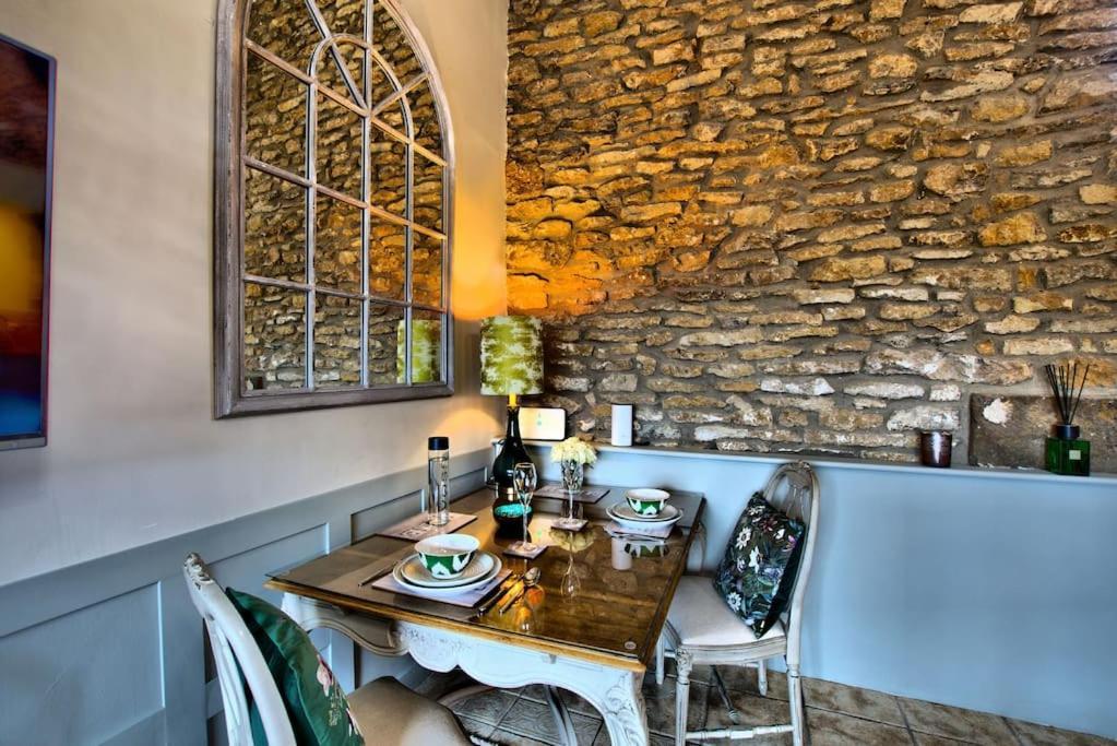 Blacksmith'S Barn - Cosy, Chilled & Dog Friendly. Wykeham  Dış mekan fotoğraf