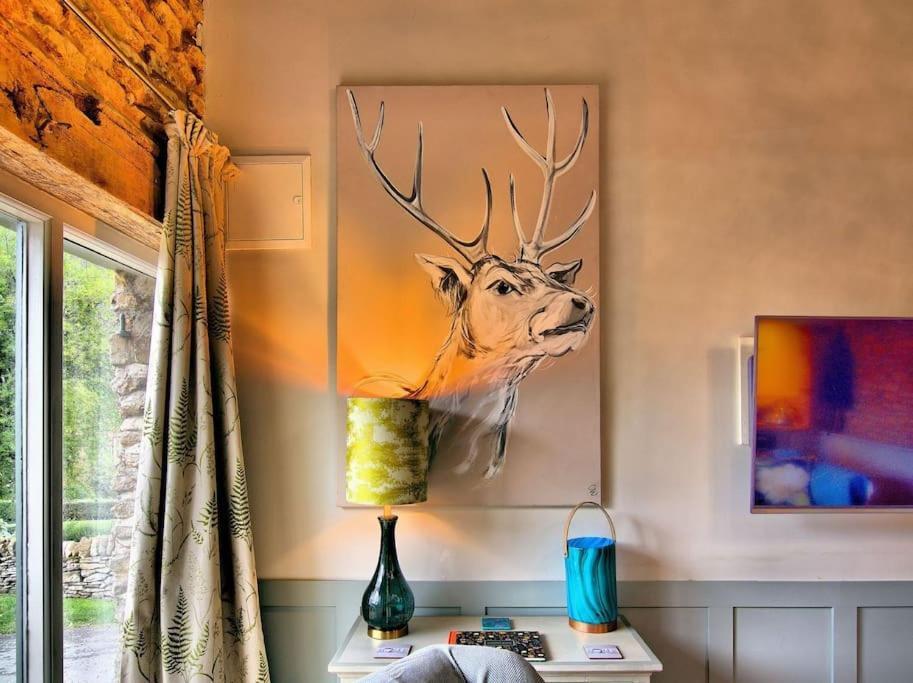 Blacksmith'S Barn - Cosy, Chilled & Dog Friendly. Wykeham  Dış mekan fotoğraf