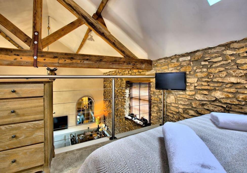 Blacksmith'S Barn - Cosy, Chilled & Dog Friendly. Wykeham  Dış mekan fotoğraf
