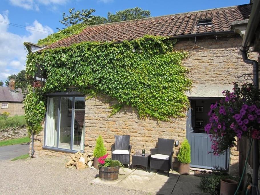 Blacksmith'S Barn - Cosy, Chilled & Dog Friendly. Wykeham  Dış mekan fotoğraf
