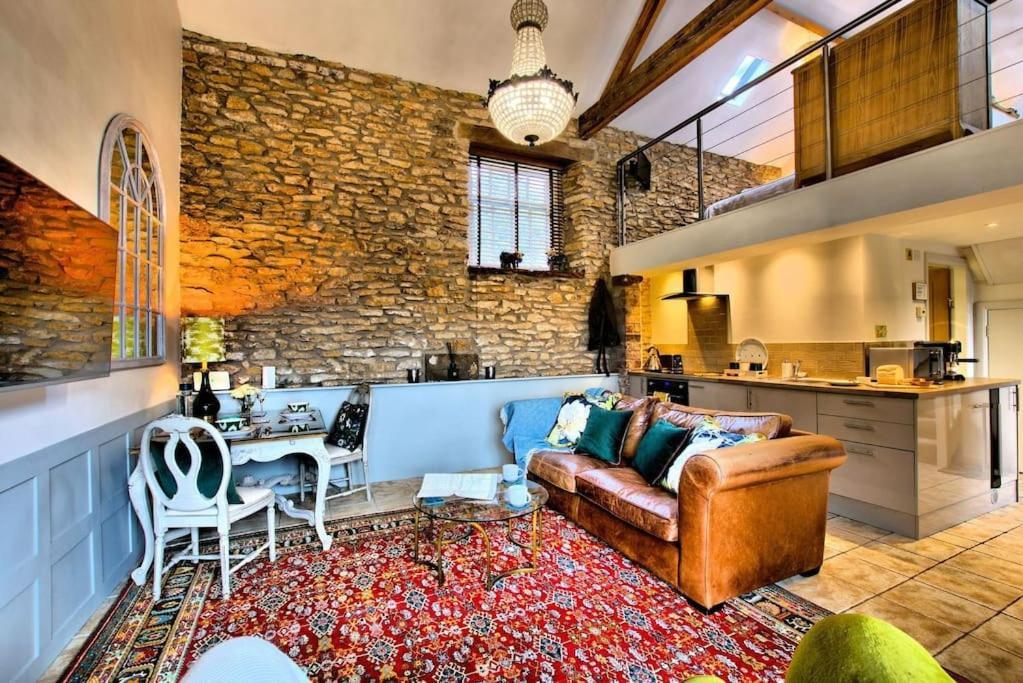 Blacksmith'S Barn - Cosy, Chilled & Dog Friendly. Wykeham  Dış mekan fotoğraf